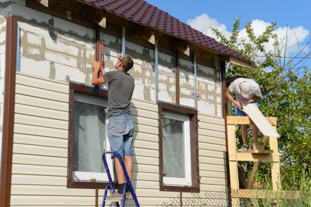 Best Aluminum Siding Installation  in Arial, SC